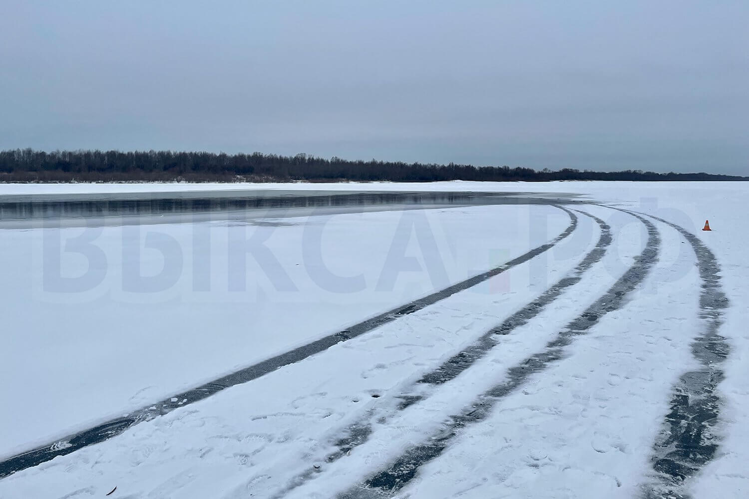 Семейная пара пропала в Шиморском